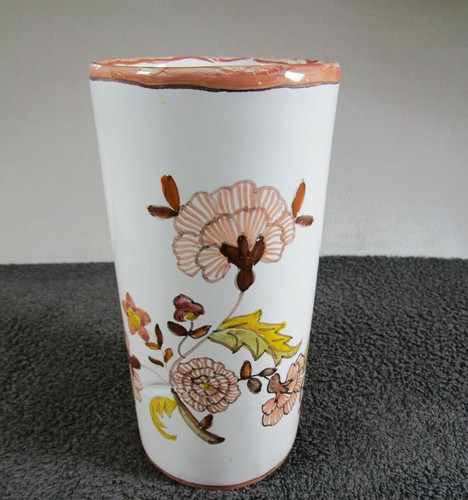 Lovely vintage hand painted - lovely,