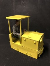 GN15 - Clayton Electric