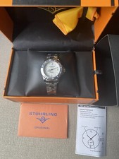 Stuhrling Original Depthmaster