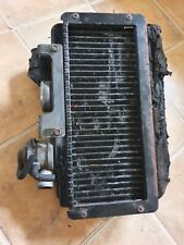 Subaru Forester Top Mount Intercooler