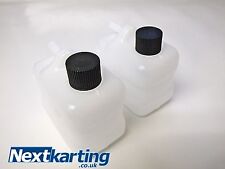 X2 KART RECOVERY/OVERFLOW TANK