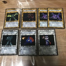 Yu-Gi-Oh! Dungeon Dice Monsters Card Dragon Zombie McConnon