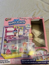Shopkins Happy Places Happy