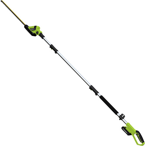 Earthwise lpht12022 - earthwise, 20"