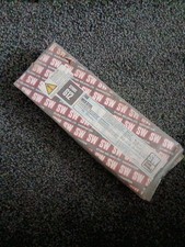 Stubs Welding 612 Mild Steel MMA (Stick) Welding Rods 2.5mm Dia 7.5kg