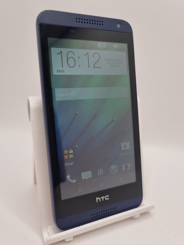 Htc desire 610 blue unlocked - htc,
