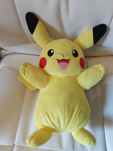 Pokémon pikachu interactive - pokémon,