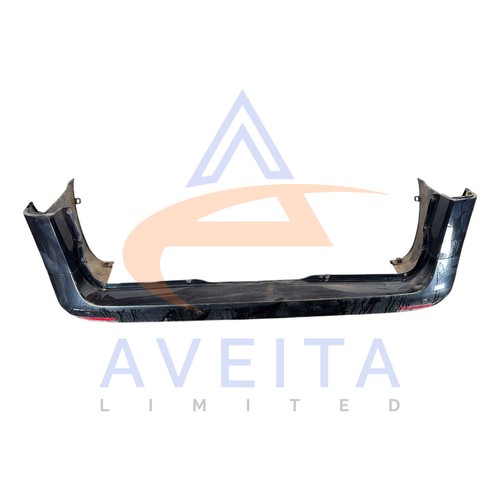 Mercedes vito w447 black - vito, 15-20