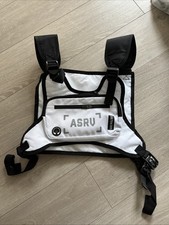 ASRV Training Weighted Vest