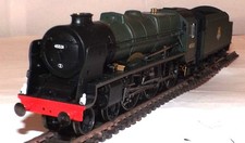 HORNBY R2632 BR REBUILT