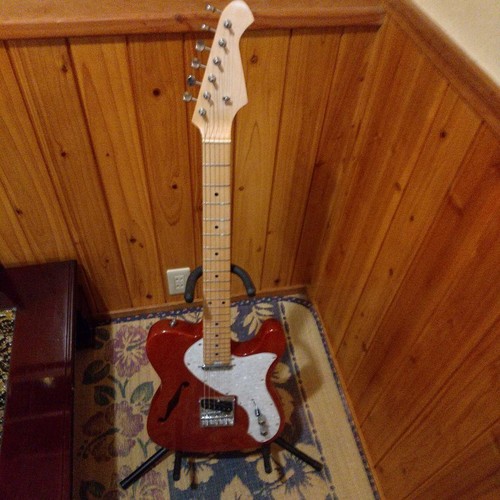 Legend telecaster thinline - legend,