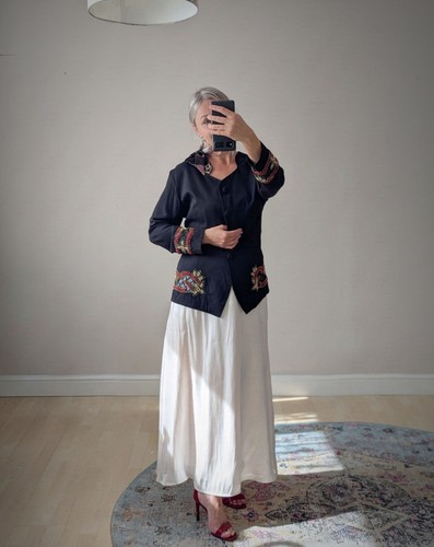 Vintage 90s black - vintage,