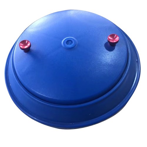 Replacement tumbler barrel - tumbler, pp