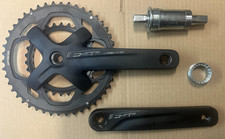 FSA VERO PRO CRANKSET - BCD120/90B WB025-30T  46/30T - 170MM