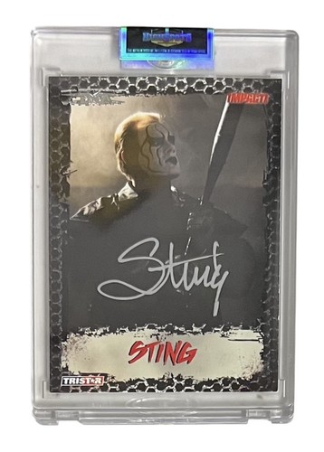 Tna tristar sting - -, #11