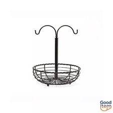 Gourmet Basics Rope Basket