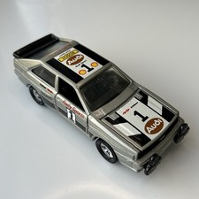 Matchbox SuperKings Audi