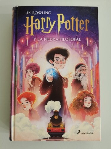 New harry potter - harry,