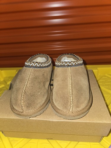 Ugg tasman slippers the - ugg,