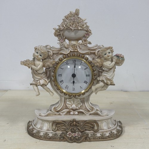 Vintage baroque style - vintage,