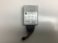 BMW 1 3 5 Series E87 E60 X5 E70 Towing Bar Tow Trailer Control Module 9167198