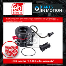 Clutch Concentric Slave