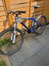 TREK 4500 Mountain Bike super