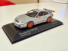 MINICHAMPS 400066000 PORSCHE