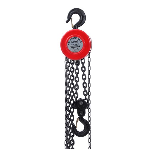 Katsu ton chain - 3-ton,