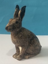 Hare Pepper Pot - Quail