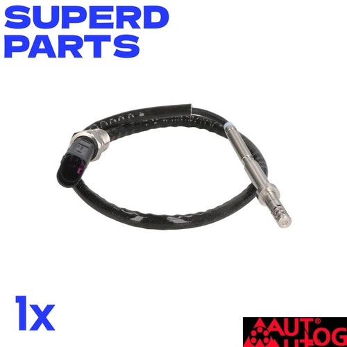 Exhaust gas temperature sensor - gas,