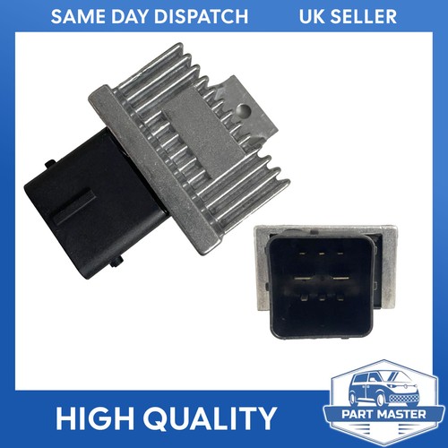 Glow plug relay - glow,