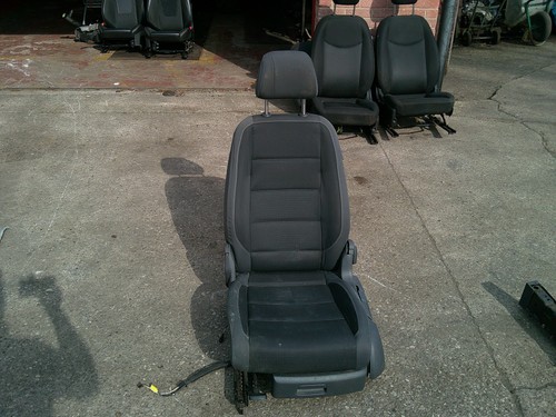 Volkswagen touran seat - touran,