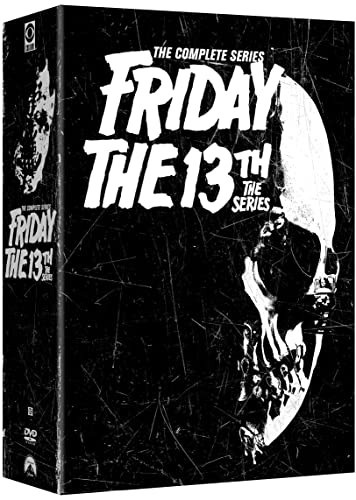 Friday the 13th - 13th,