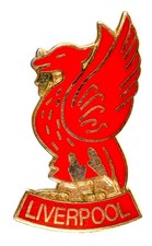 Vintage Old Liverpool Football