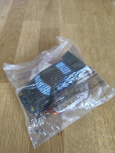 Mcdonald happy meal toy - happy,
