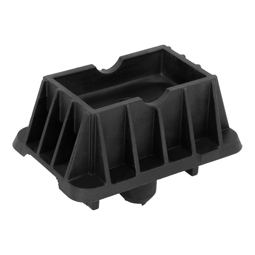Jack point pad - pad, support