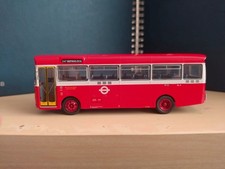 britbus model bus london lh1