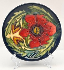 Moorcroft Pin/Trinket Dish in