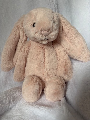 Jellycat bashful medium blush - jellycat,