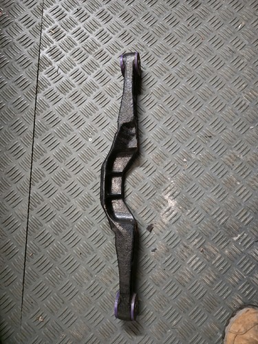Mitsubishi evo rear - rear, diff