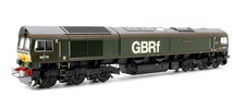 BACHMANN OO GAUGE 32-983 GBRF