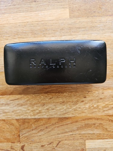 Ralph lauren glasses case - lauren,