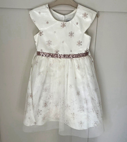 Jona michelle girls - girls, ivory/pink