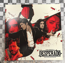 LIMITED EDITION RSD Black