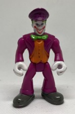 Imaginext Joker Figure, DC