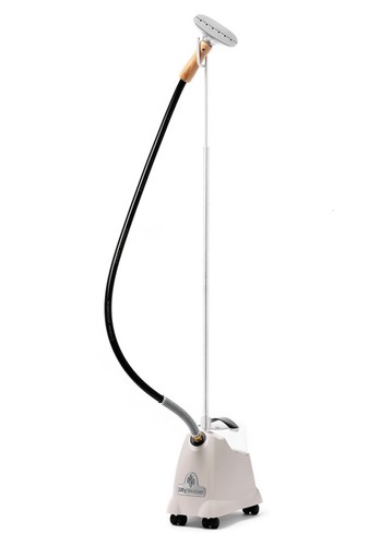 Jiffy steamer model - steamer,
