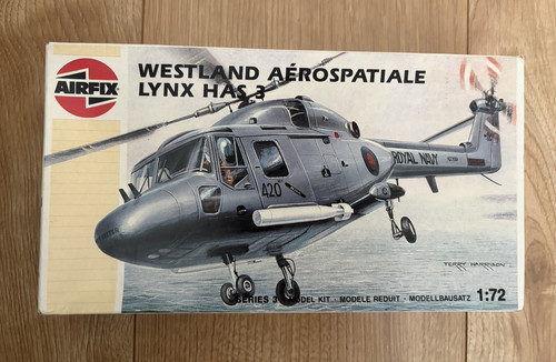 Airfix model kit 03054 - 03054,