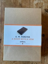 E M Forster A Room with a