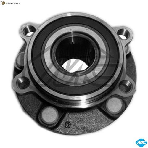 Wheel hub 90285 for - hub,